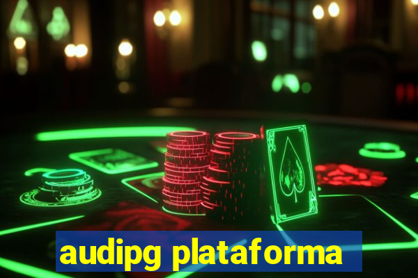 audipg plataforma